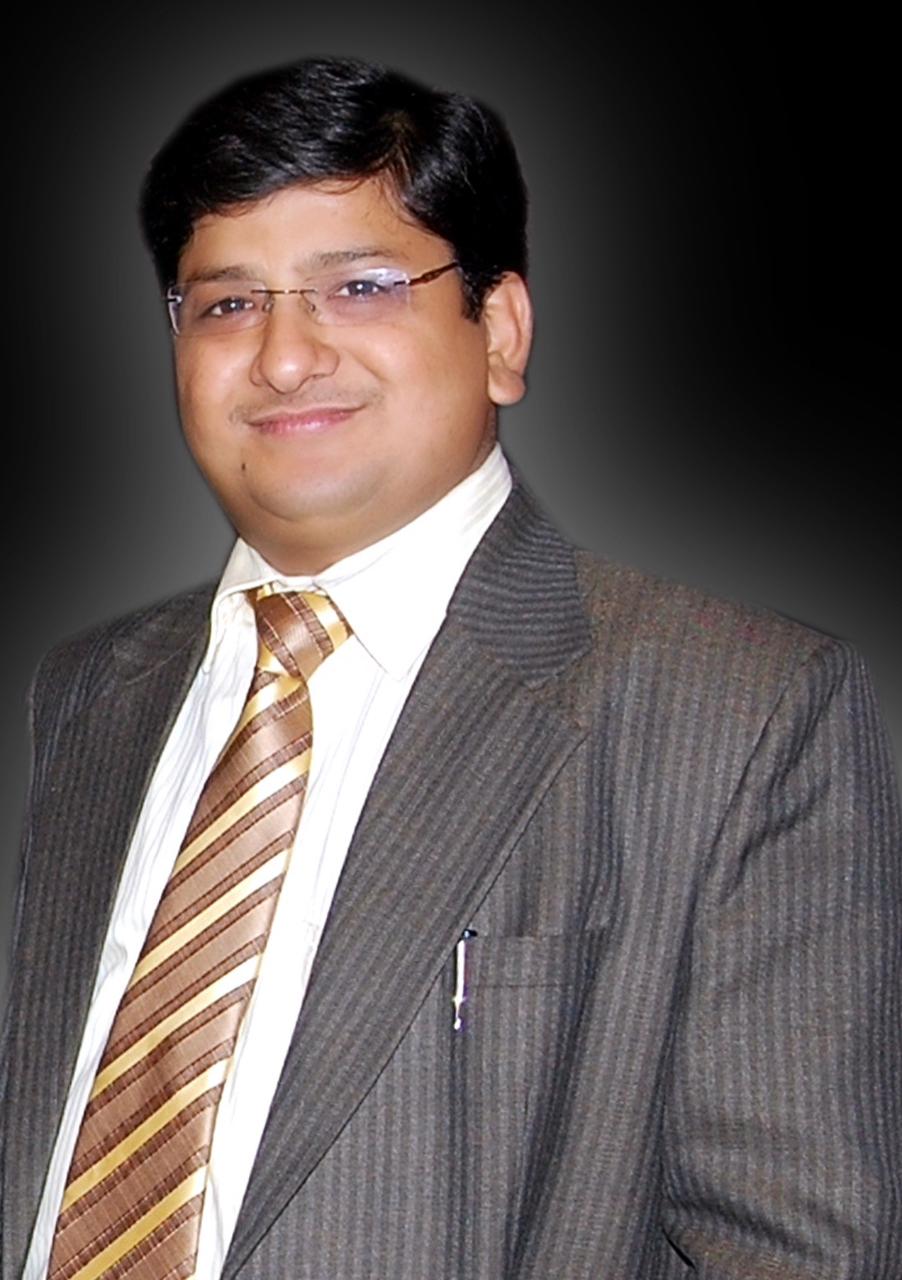 Kunj Bihari Gupta